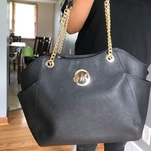 Mk Purse
